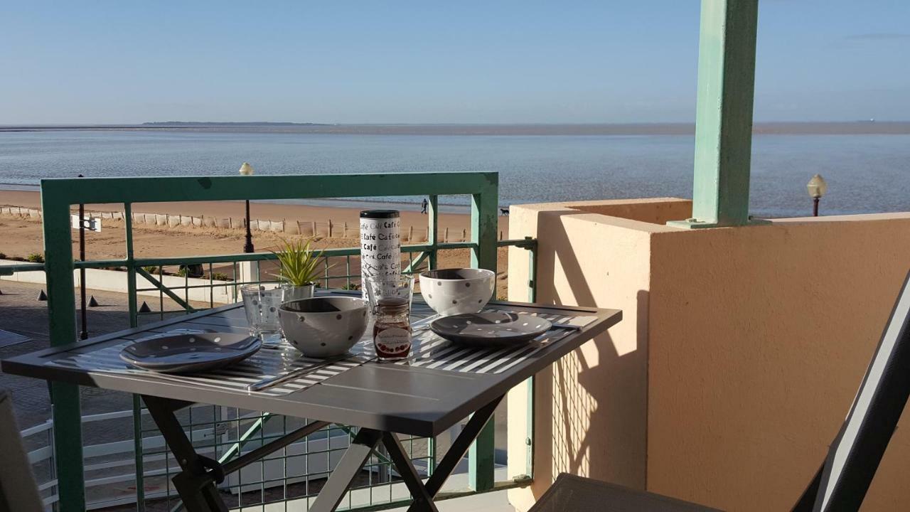 Residence Trouville Chatelaillon-Plage Exterior photo