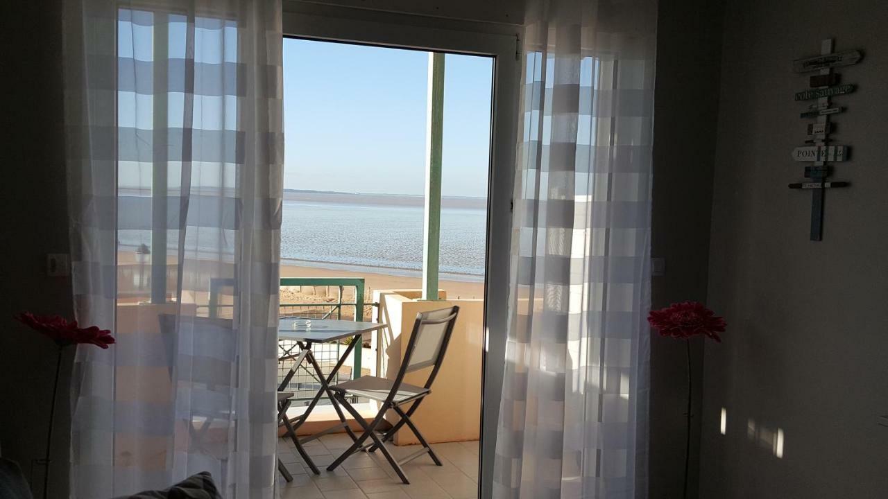 Residence Trouville Chatelaillon-Plage Exterior photo